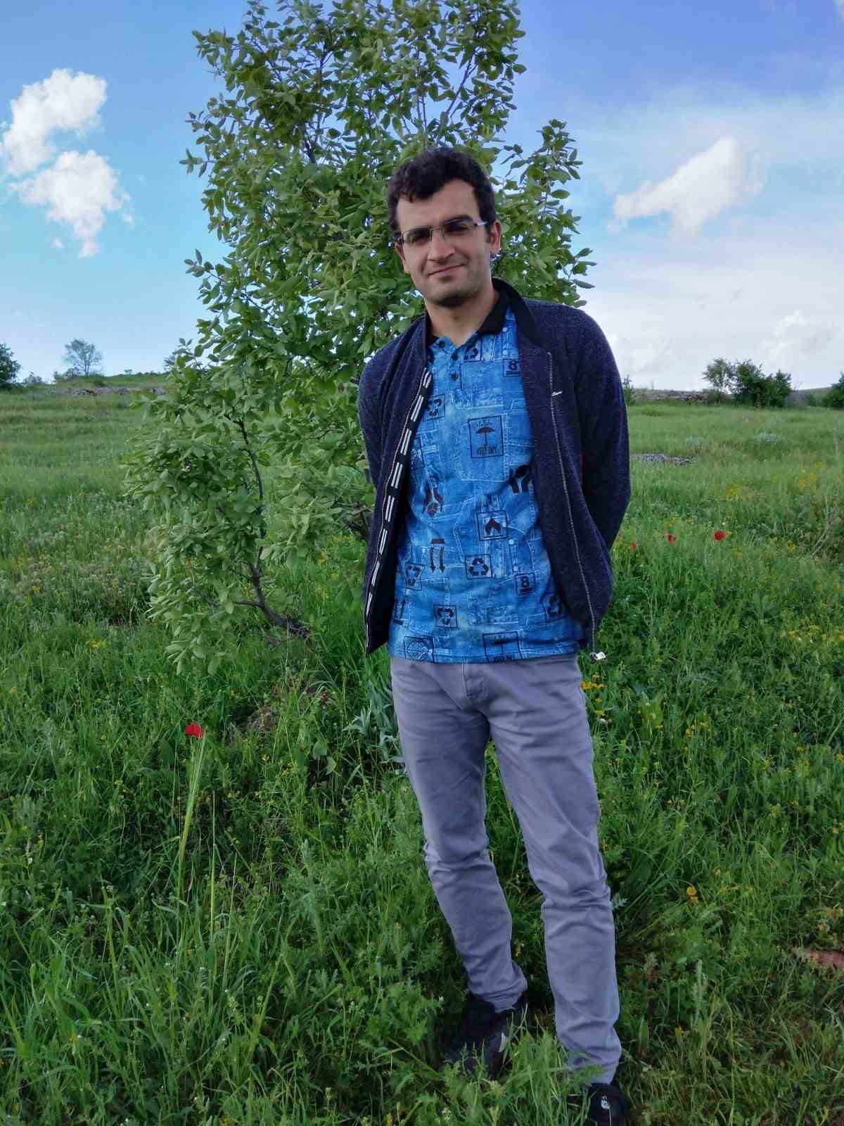 BURSA’DA HIZLI TREN İNŞAAT ŞANTİYESİNDE KAYBOLAN ADAMDAN 2 GÜNDÜR HABER