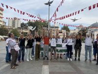 Barışın sesi 1 Eylül’de Bandırma’da yankılandı