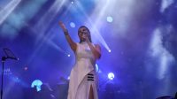 Uluslararası Bandırma Kuşcenneti Kültür ve Turizm Festivali’nin son günü Funda