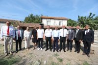 Erdek turizmini geliştirmek ve çeşitlendirmek amacıyla kurulan Erdek Turizmi Geliştirme