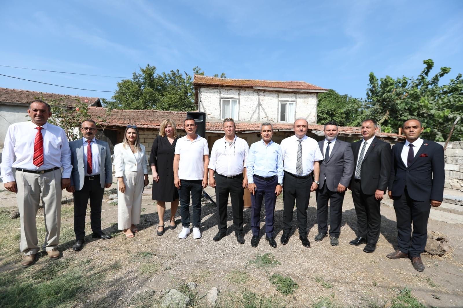 Erdek turizmini geliştirmek ve çeşitlendirmek amacıyla kurulan Erdek Turizmi Geliştirme