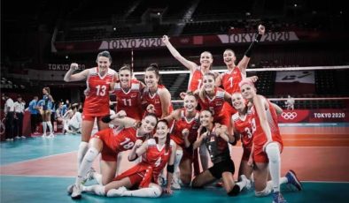 Filenin Sultanları’nın final maçı Bandırma’da dev ekranda
