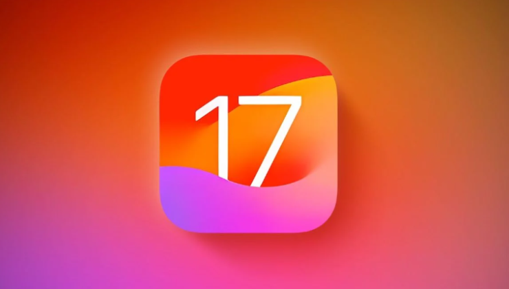 iPhone’lara iOS 17 ile gelecek tüm özellikler