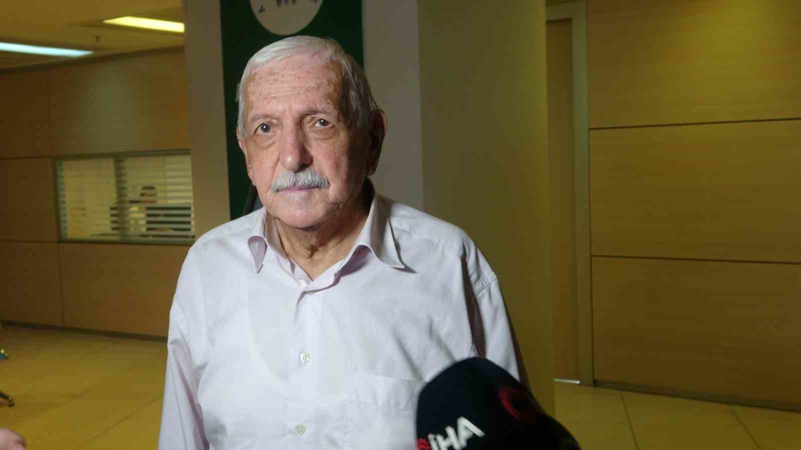 KİRA KONUSUNDA ARABULUCULUK DÖNEMİ BAŞLAMASIYLA BİRLİKTE İSTANBUL ADALET SARAYI’NDA BULUNAN