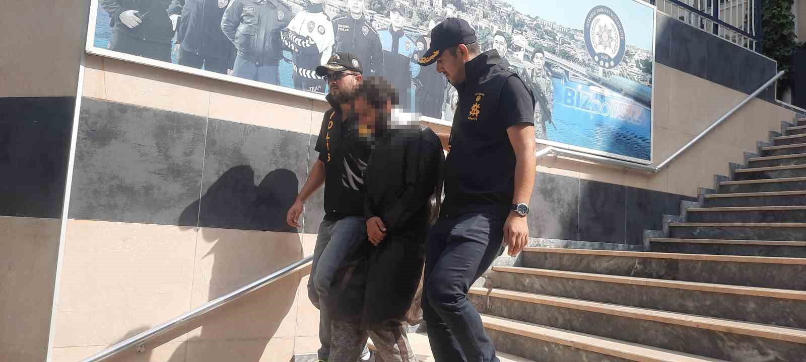İSTANBUL’DA ARANAN ŞAHISLARA YÖNELİK YAPILAN OPERASYONLARDA ÇEŞİTLİ SUÇLARDAN TOPLAM 22