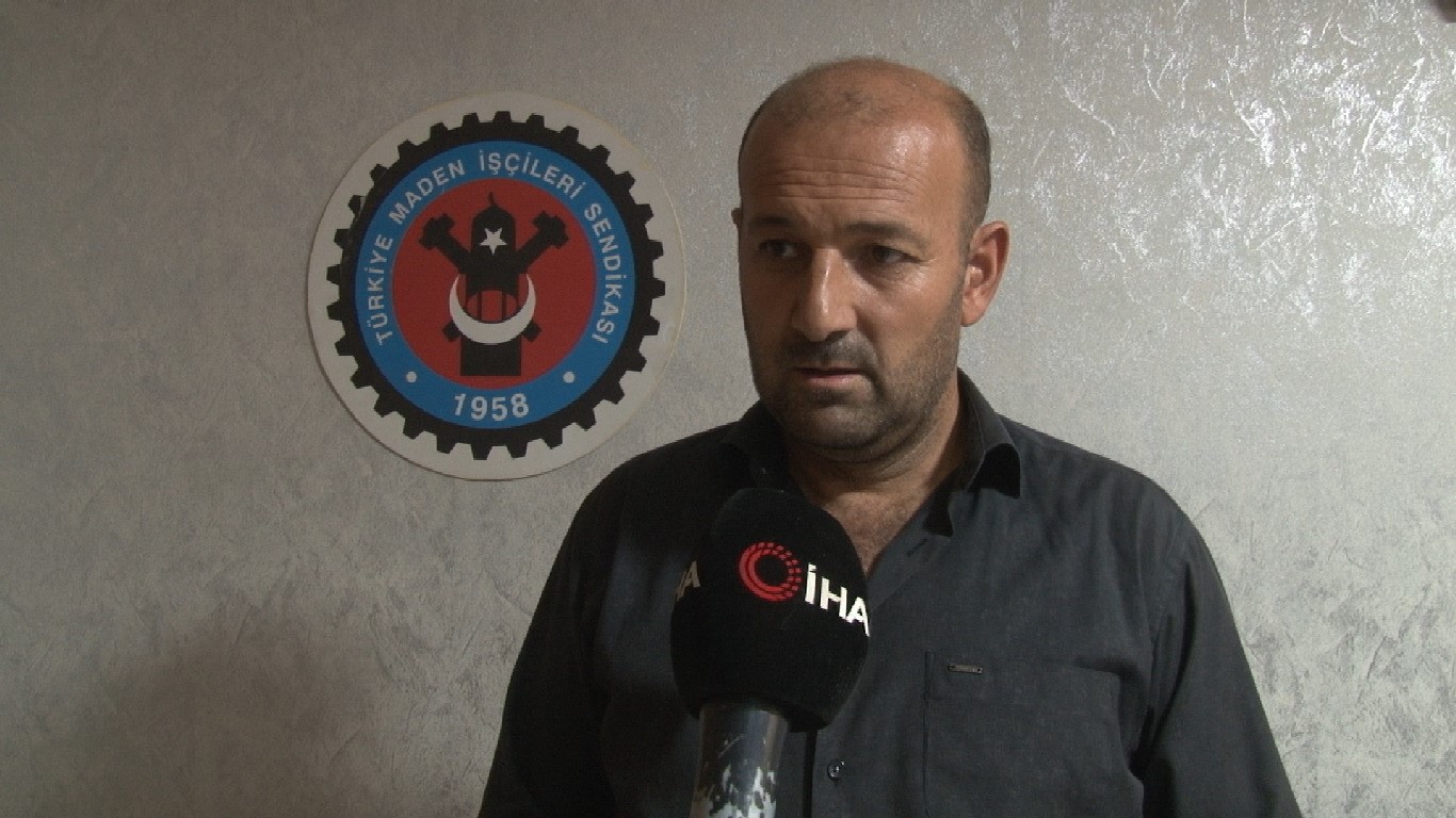 TÜRKİYE MADEN İŞÇİLERİ SENDİKASI, İDDİAYA GÖRE İŞTEN ÇIKARILAN 250 MADEN