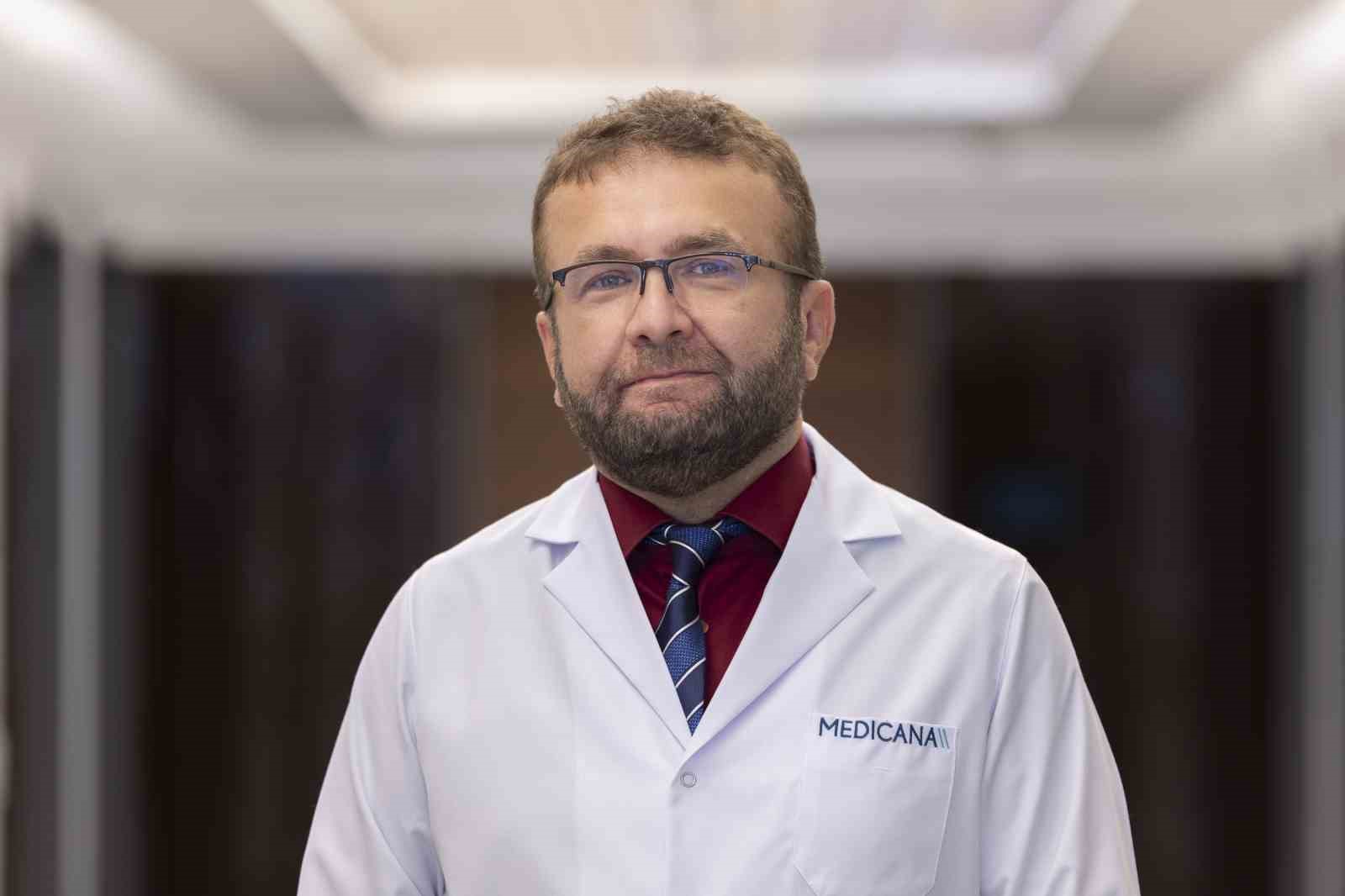 PROF. DR. AYDIN YILDIRIM