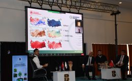 Hedef, karbon nötr Balıkesir