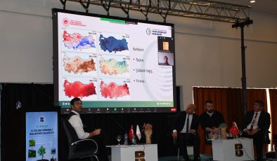 Hedef, karbon nötr Balıkesir