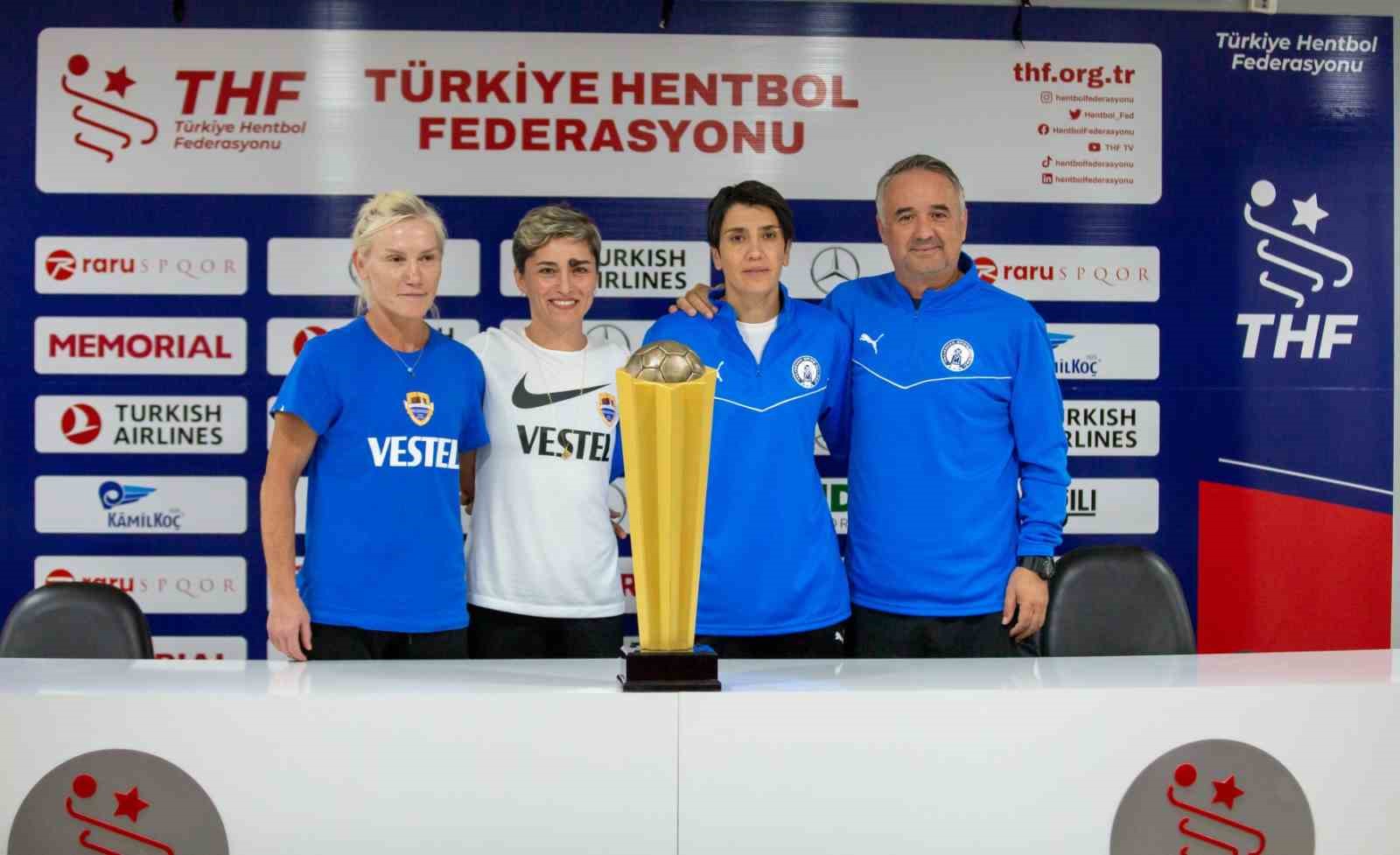 2023-2024 HENTBOL SEZONU'NDA KASTAMONU BELEDİYESİ İLE YALIKAVAK ARASINDA 6 EYLÜL