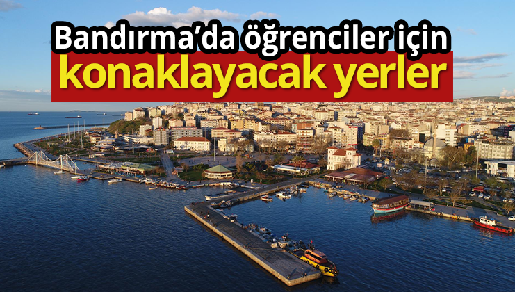 2023-2024 Eğitim ve Öğretim yılının başlamasın ardından üniversiteliler içinde geri