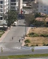 KAYSERİ'NİN KOCASİNAN İLÇESİNDE BİR KÖPEĞİN SALDIRISINA UĞRAYAN GENÇ YARALANDI. GENCİN