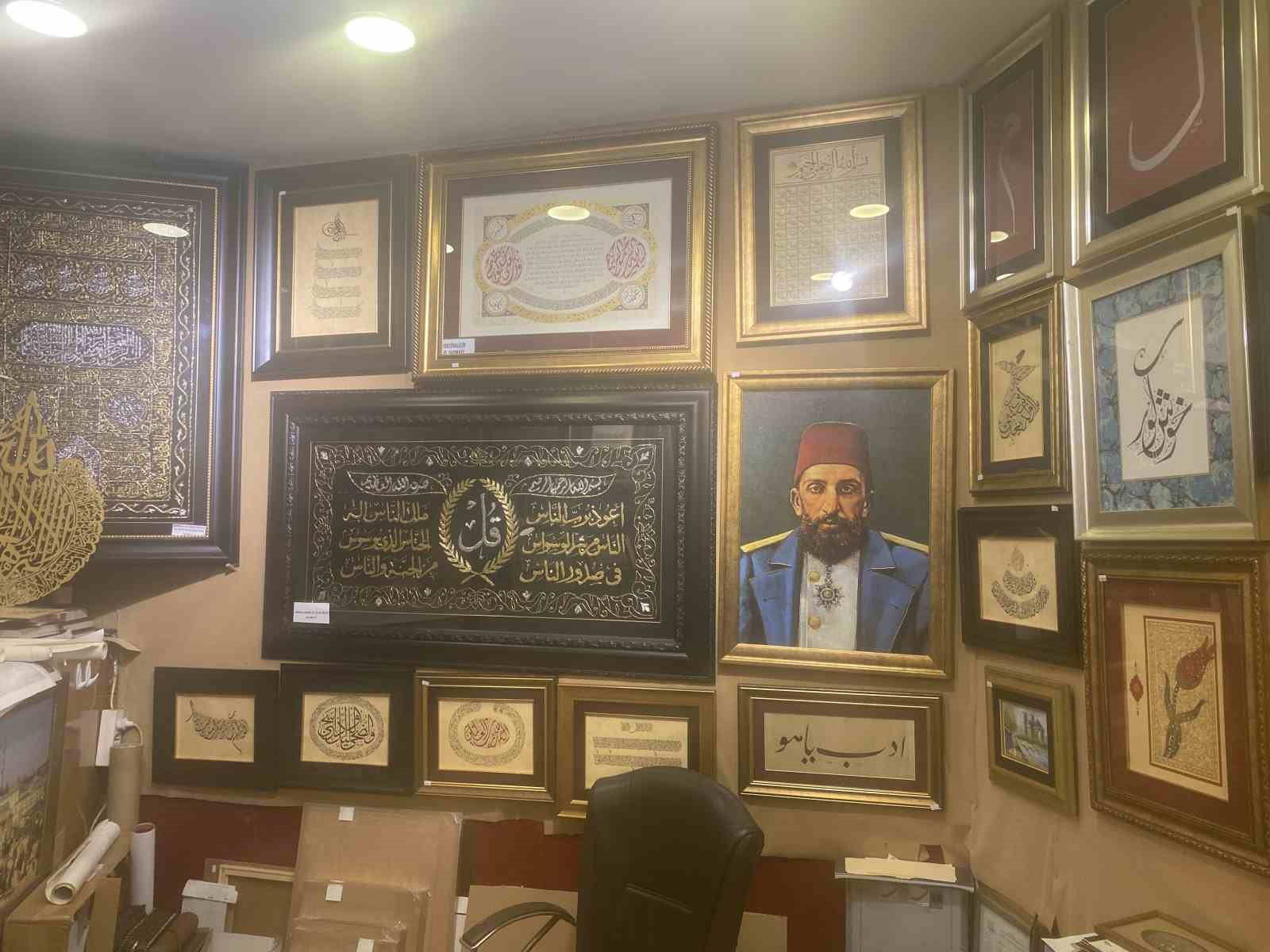 MATBAA İCAT EDİLMEDEN ÖNCE TOPLUMUN KİTAP İHTİYACINI KARŞILAMAK İÇİN BİR