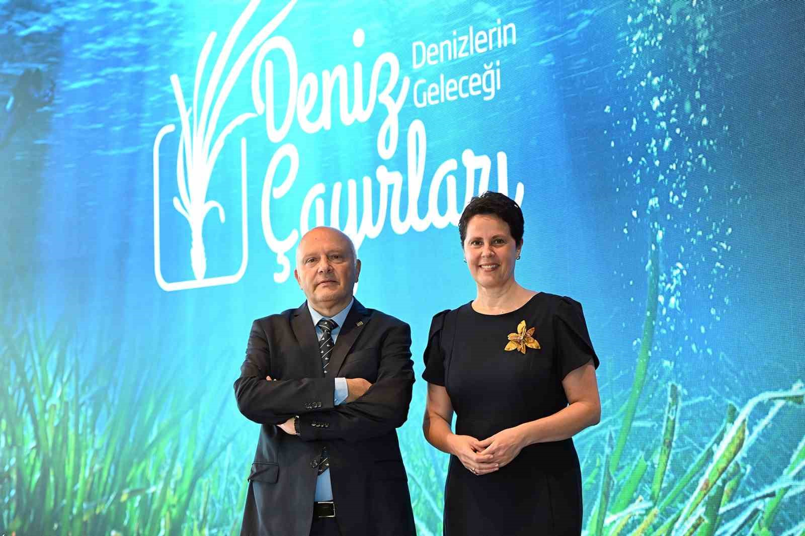TÜRKİYE İŞ BANKASI, “DÜNYA BİZİM GELECEK BİZİM” DİYEREK HAYATA GEÇİRDİĞİ