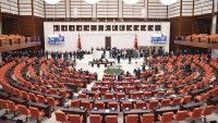 Türkiye Büyük Millet Meclisi (TBMM), 1 Ekim’de çalışmalarına başlayacak. Mecliste