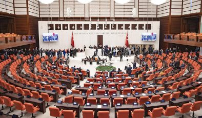 TBMM yeni yasama yılına hazır