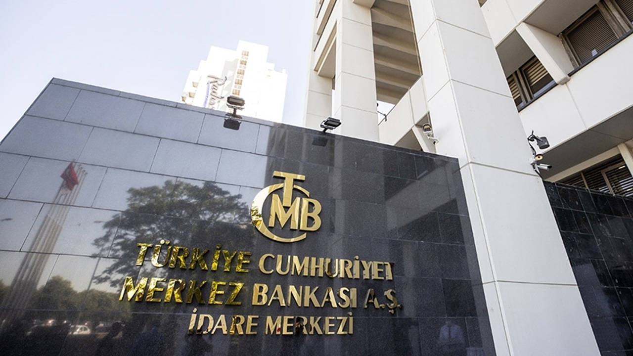 Merkez Bankası faizi 250 baz puan indirerek yüzde 45’e düşürdü.