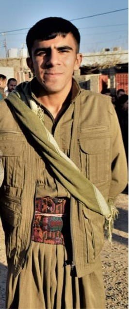MİLLİ İSTİHBARAT TEŞKİLATI(MİT) PKK’NIN ÖZEL OPERASYONLARDA KULLANMAK İÇİN EĞİTTİĞİ VE