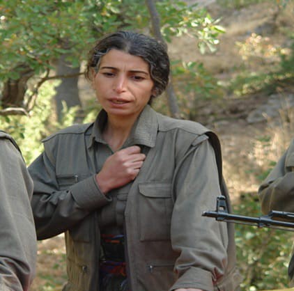 MİLLİ İSTİHBARAT TEŞKİLATI (MİT), TERÖR ÖRGÜTÜ PKK/YPG’NİN SÖZDE FİNANS SORUMLUSU