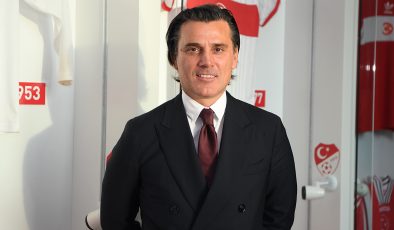 A Milli Takımda Montella dönemi