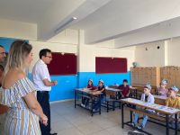 Bandırma’da 5 bin öğrenci eğitime başladı