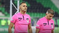 24 Eylül’de İzmir’de oynanacak Bandırmaspor-Gençlerbirliği maçında görev alacak hakemler belli