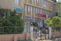 Türk Kızılay Bandırma Şube Başkanı Halil Özümüt, Kızılay’ın Bandırma’da hizmet