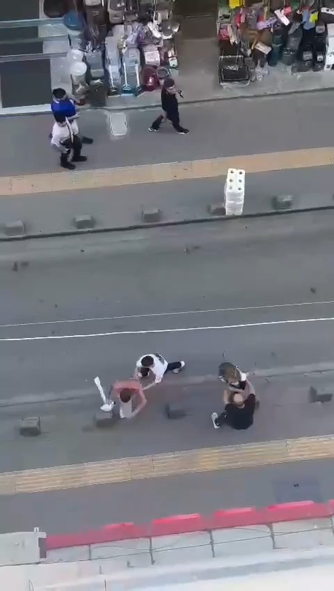 KAVGA ANI
