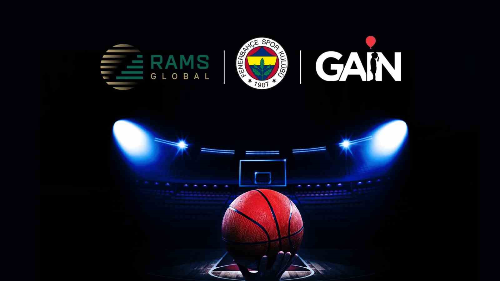 TÜRK SPORUNA KATTIĞI DEĞER İLE ADINDAN SÖZ ETTİREN RAMS GLOBAL,