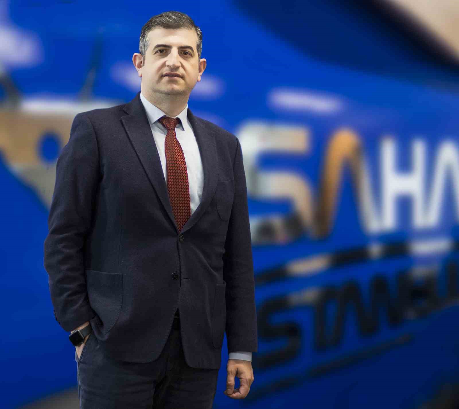 SAHA İSTANBUL, AVRUPA KÜME ANALİZLERİ SEKRETERYASI ESCA (EUROPEAN SECRETARİAT FOR
