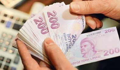 Kabine toplantısında gözler emekli zammında olacak