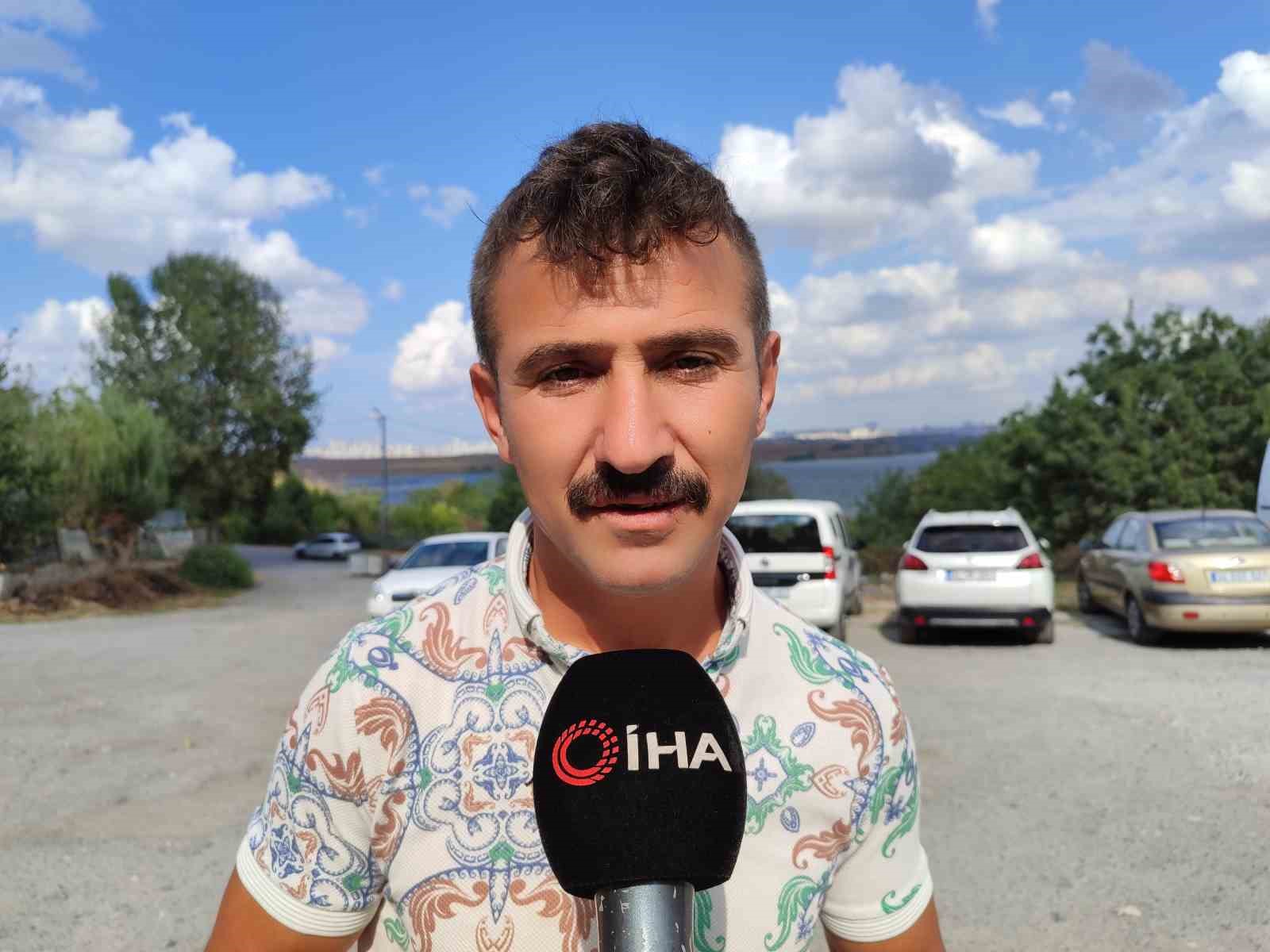 AYHAN ŞENSES