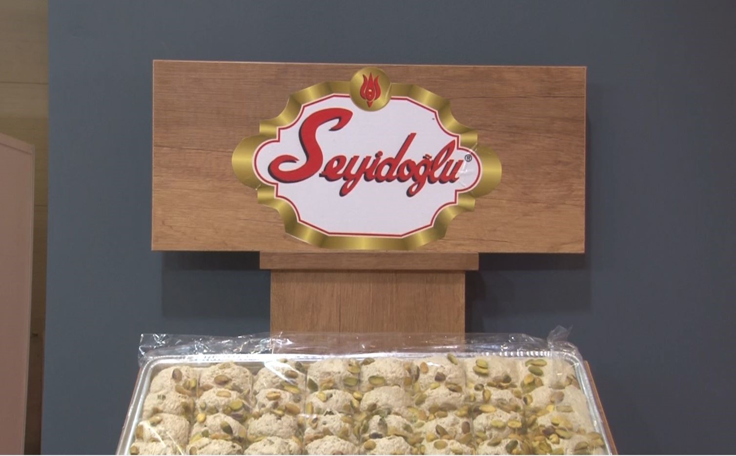 GELENEKSEL LEZZETLERİN 70 YILLIK ÜRETİCİSİ SEYİDOĞLU GIDA, TÜRK GIDA SEKTÖRÜNÜN