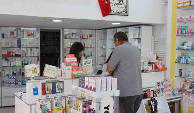 Şifanın en doğru adresi “eczane mi yoksa aktar mı” polemiği