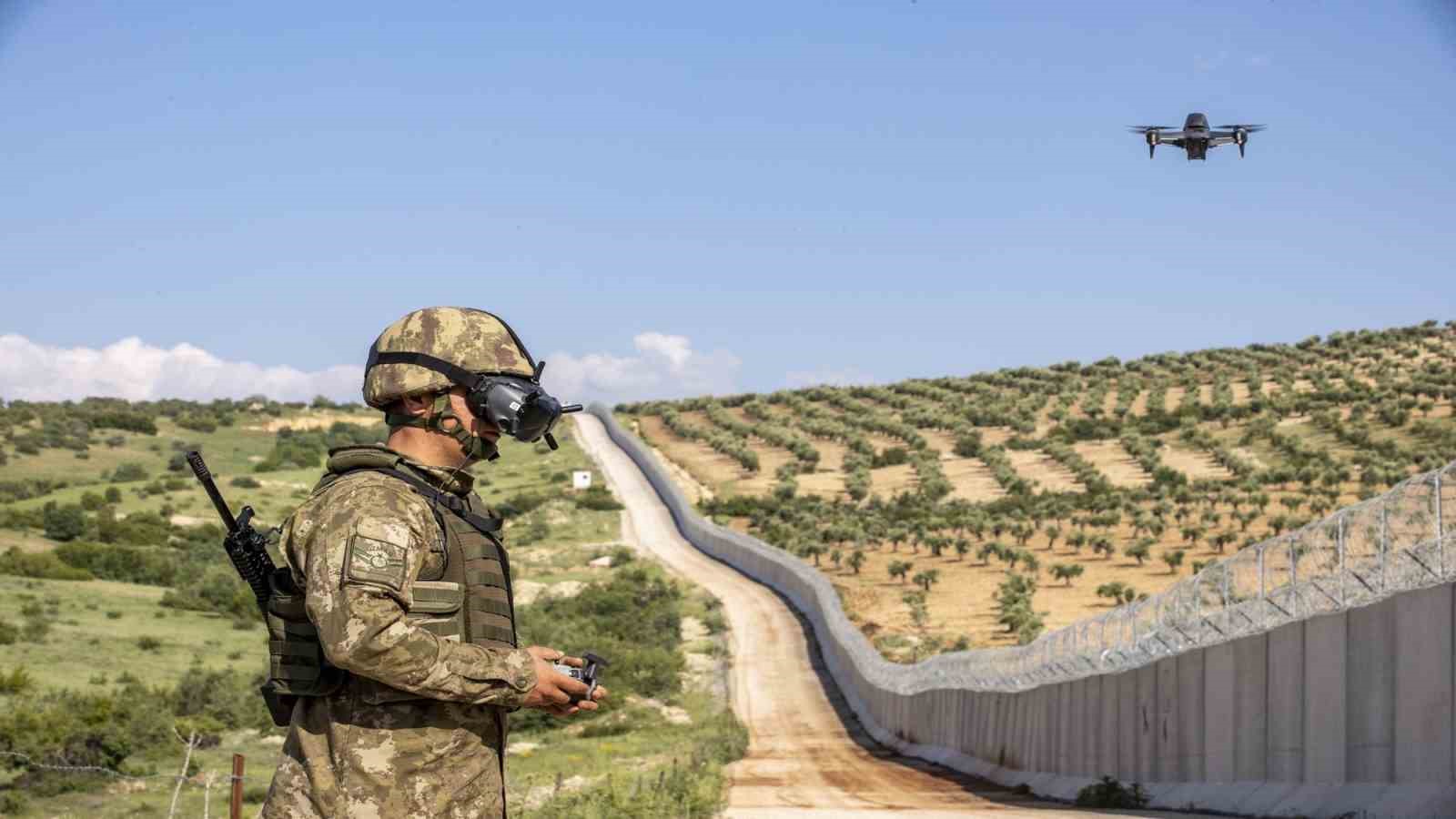 MİLLİ SAVUNMA BAKANLIĞI SON BİR HAFTADA 39 TERÖRİSTİN ETKİSİZ HALE