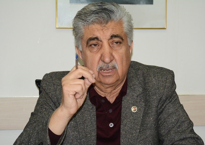 BİR DÖNEM BALIKESİR SİYASETİNE DAMGA VURAN SAMİ SÖZAT HAYATINI KAYBETTİ.