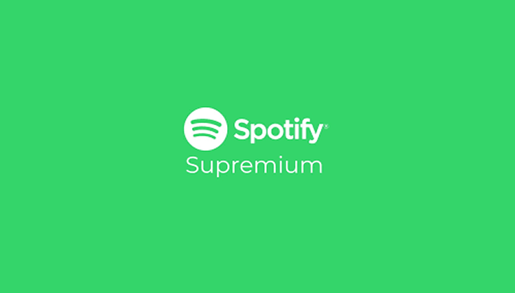 Spotify’in Hi-Fi destekli yeni&nbsp; yüksek fiyatlı “Supermium” paketinin özellikleri ve