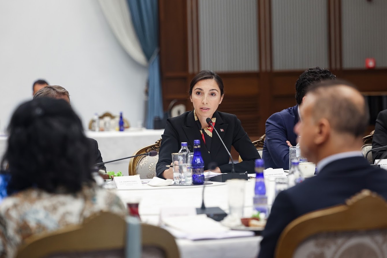 ERKAN, SIKILAŞTIRICI PARA POLİTİKASININ 2024 YILINDA MEYVELERİNİ VERMESİYLE İÇ TALEBİN