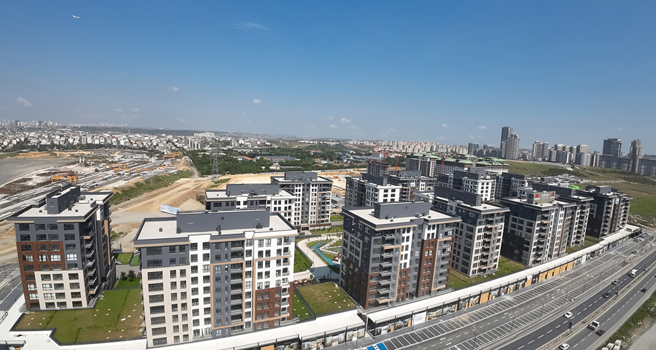 Ticaret Bakanlığı affetmedi! Ticaret Bakanlığı ikinci el konutta fahiş fiyatı affetmedi, yüksek fiyatla
