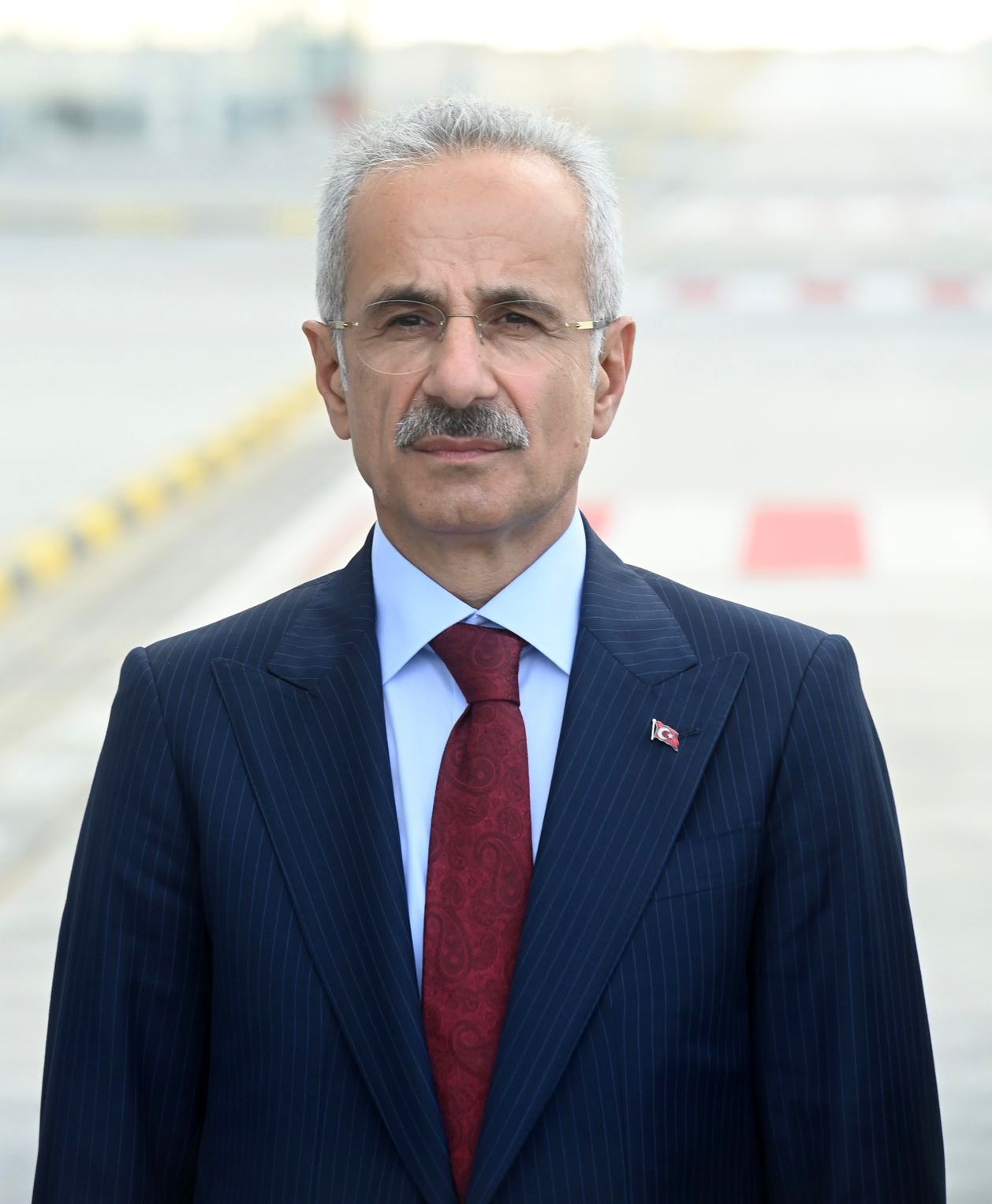 ULAŞTIRMA VE ALTYAPI BAKANI ABDULKADİR URALOĞLU, 2023 YILI AĞUSTOS AYINA