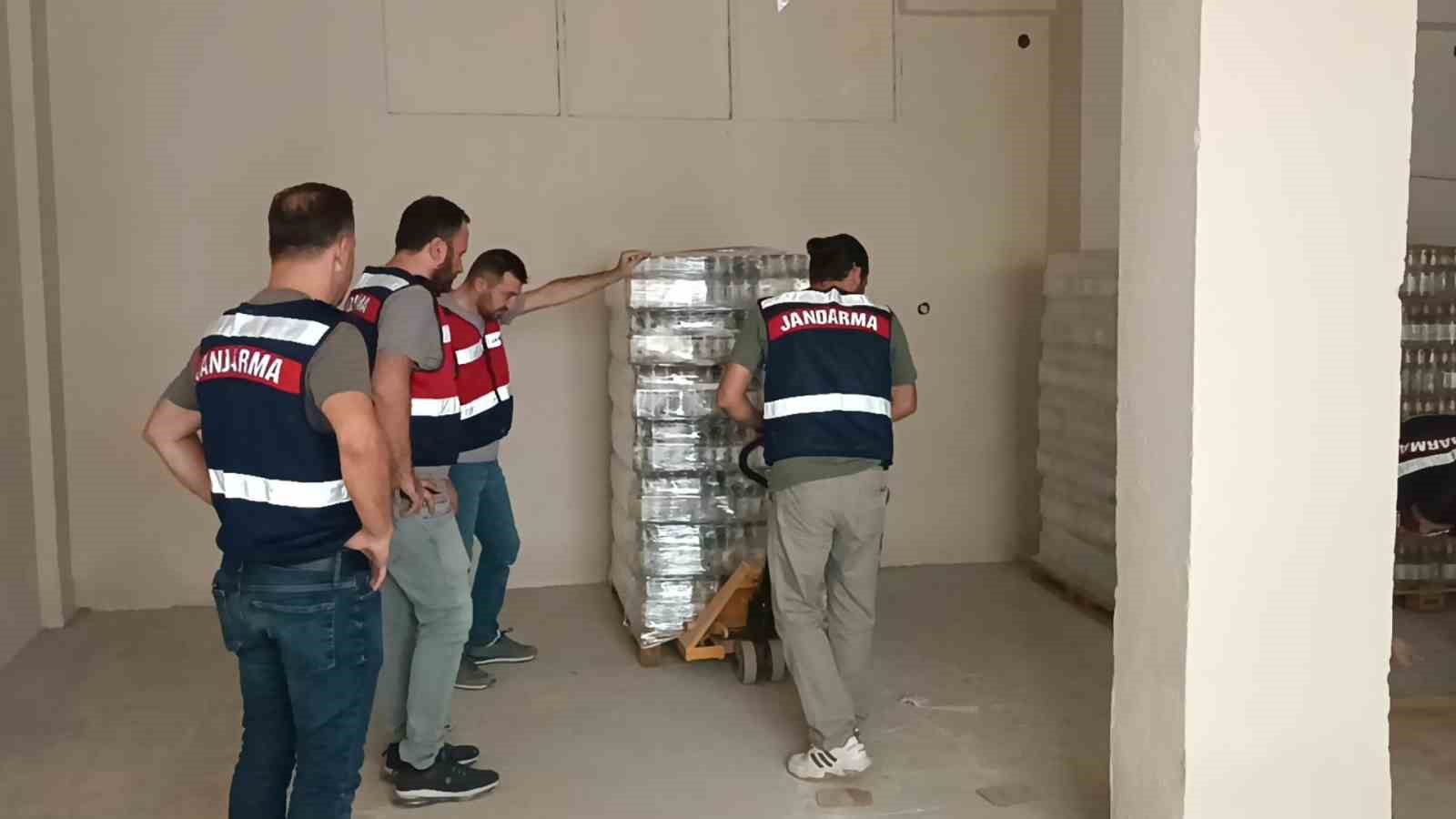 İZMİRLİ İKİ İŞ ADAMININ TÜM BİRİKİMLERİYLE DENİZLİ’DEKİ BİR FİRMAYA ÜRETTİRDİĞİ