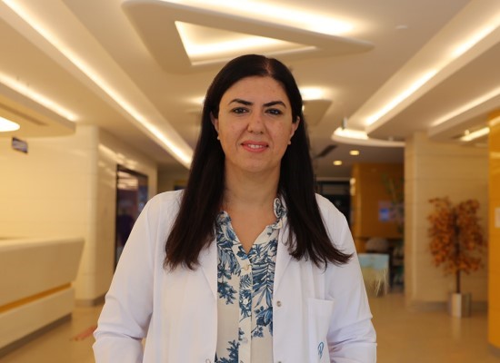 AİLELERİN, “ÇOCUKLARIMIZI KIŞ HASTALIKLARDAN NASIL KORUYACAĞIZ? BAĞIŞIKLIK SİSTEMLERİNİ NASIL GÜÇLENDİRECEĞİZ?