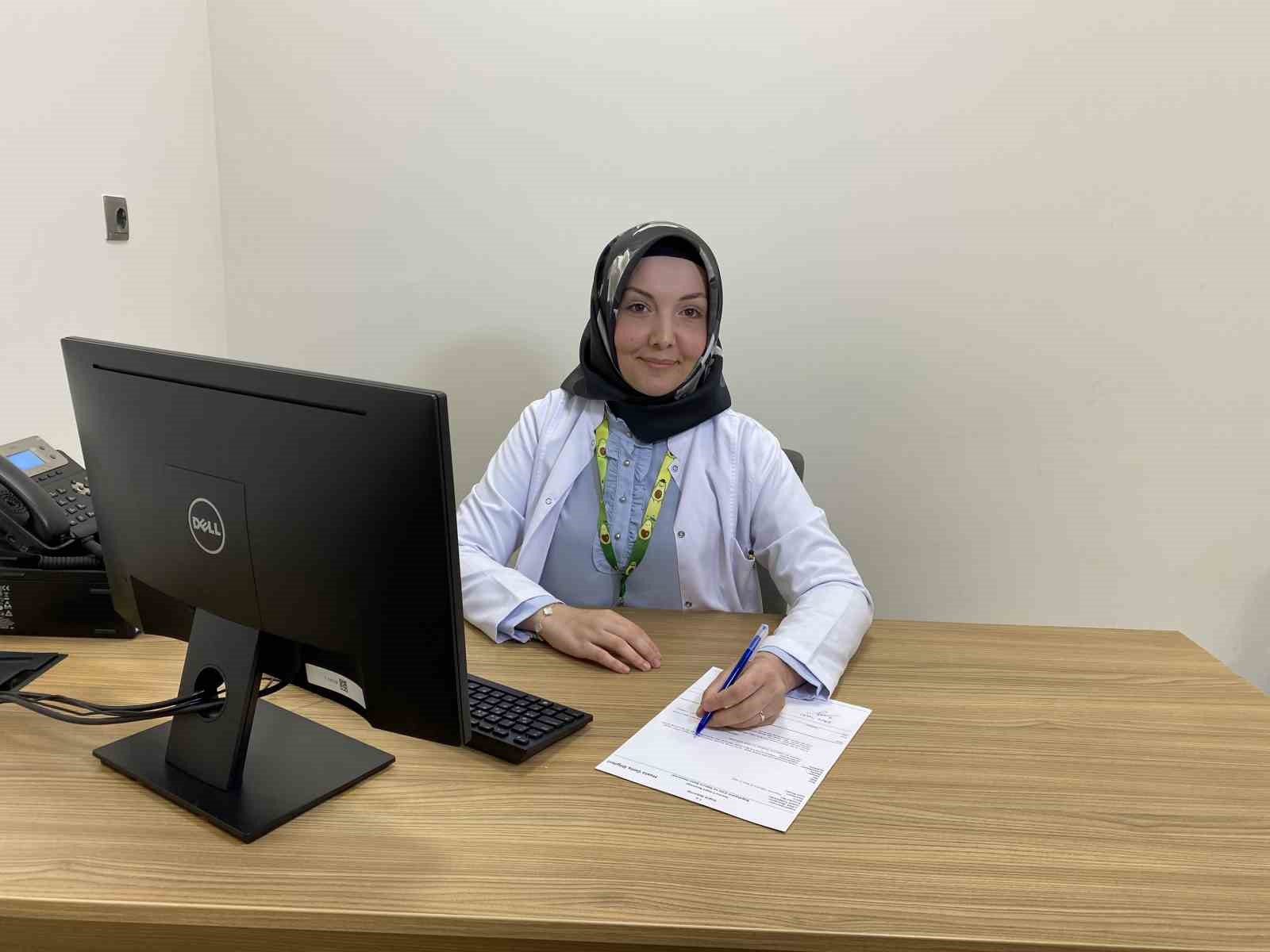 DİYETLERİN KİŞİYE ÖZEL OLDUĞUNU VE EHİL OLMAYAN KİŞİLERİN ÖNERİLERİNE İTİBAR