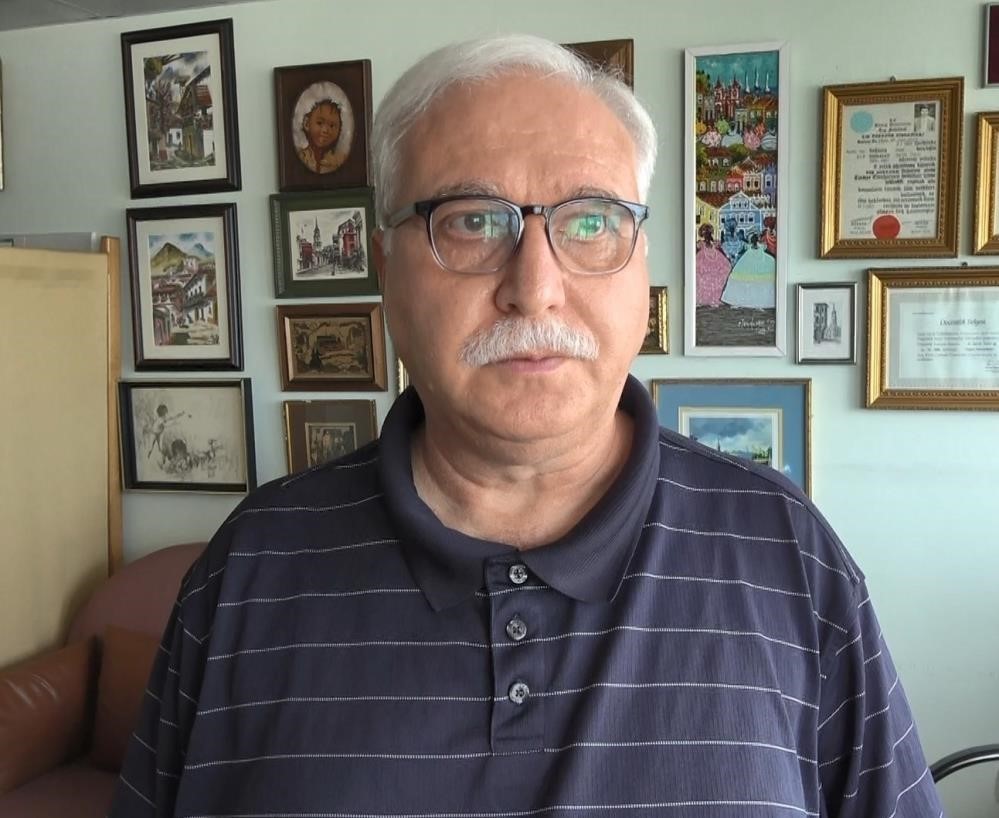 PROF. DR. TEVFİK ÖZLÜ'DEN RAHATLATAN AÇIKLAMA