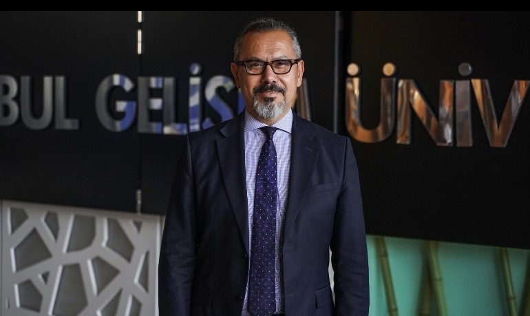 İSTANBUL GELİŞİM ÜNİVERSİTESİ (İGÜ) UYGULAMALI BİLİMLER FAKÜLTESİ (UBF) BANKACILIK VE