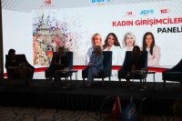 ULUSLARARASI GENÇ LİDERLER VE GİRİŞİMCİLER (JCI) TÜRKİYE LİDERLER ZİRVESİ CUMHURİYETİN