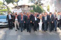10 EKİM 2010 TARİHİNDE KUTLANMAYA BAŞLANAN 10.10 DÜNYA BALIKESİRLİLER GÜNÜ,