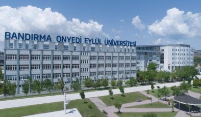 Üniversitede 8 yılda neler yapıldı?
