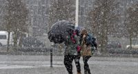 Meteoroloji uzmanı Kerem Ökten sık sık meteorolojik analizleriyle sosyal medya