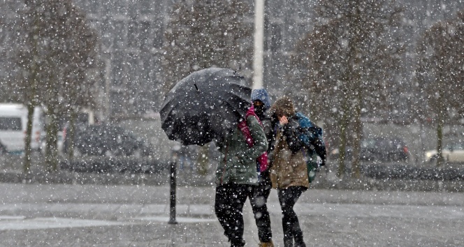 Meteoroloji uzmanı Kerem Ökten sık sık meteorolojik analizleriyle sosyal medya